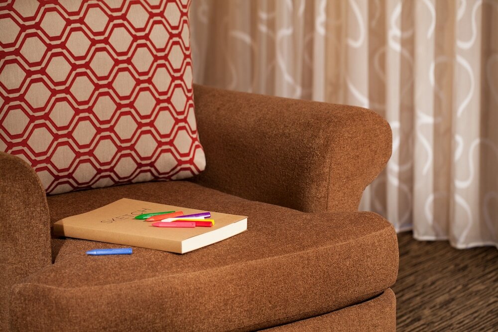 Фото The McCormick Scottsdale