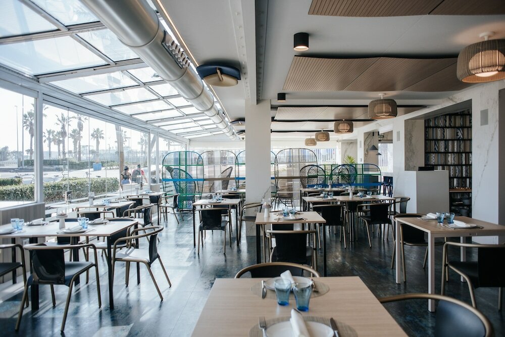 Фото Hotel Neptuno