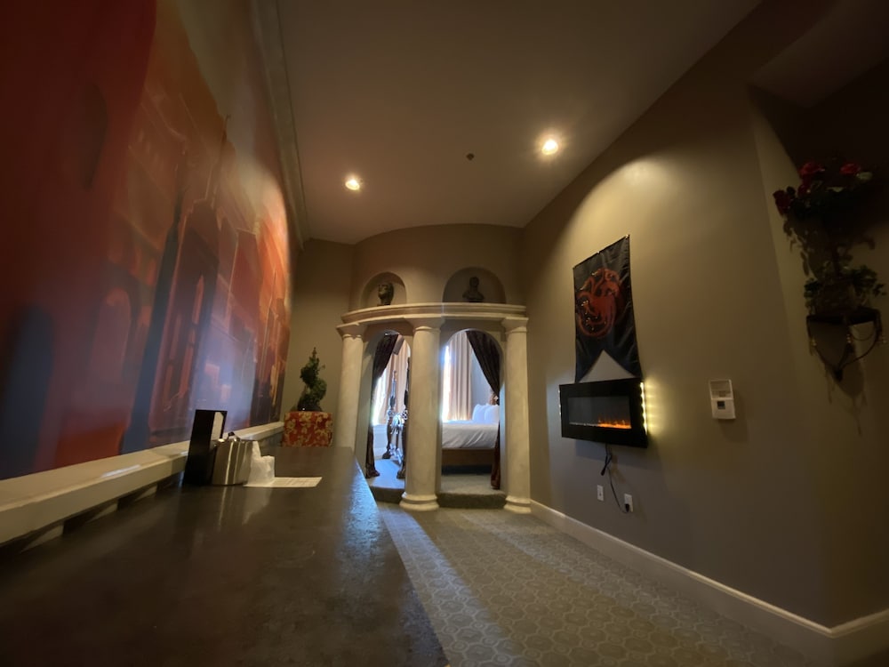 Фото Chateau Avalon, Ascend Hotel Collection