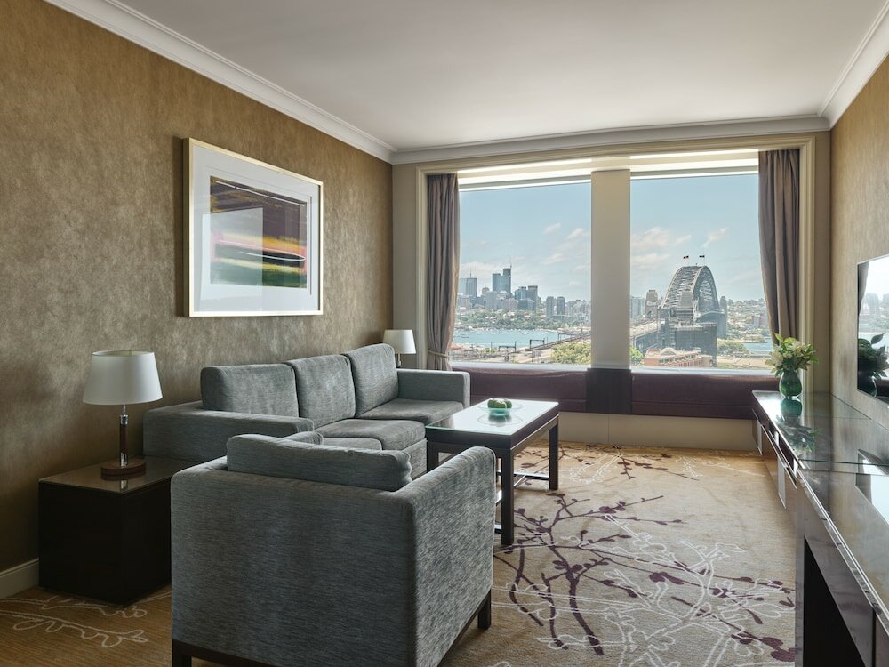 Фото Shangri-La Sydney