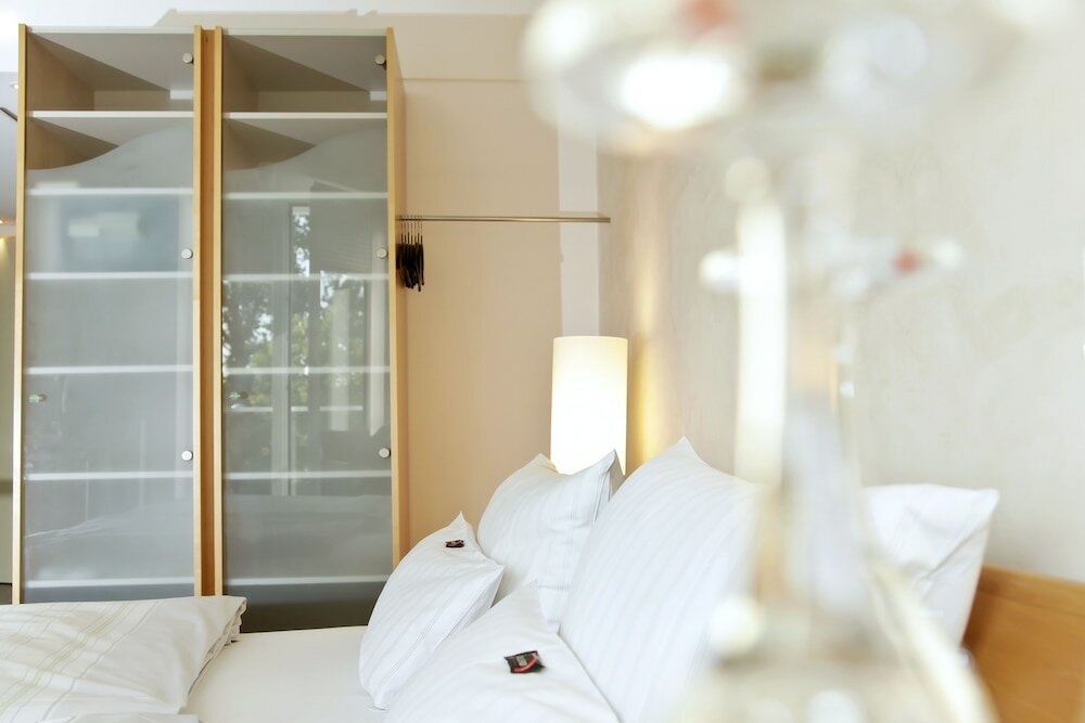 Фото Hotel Watthalden