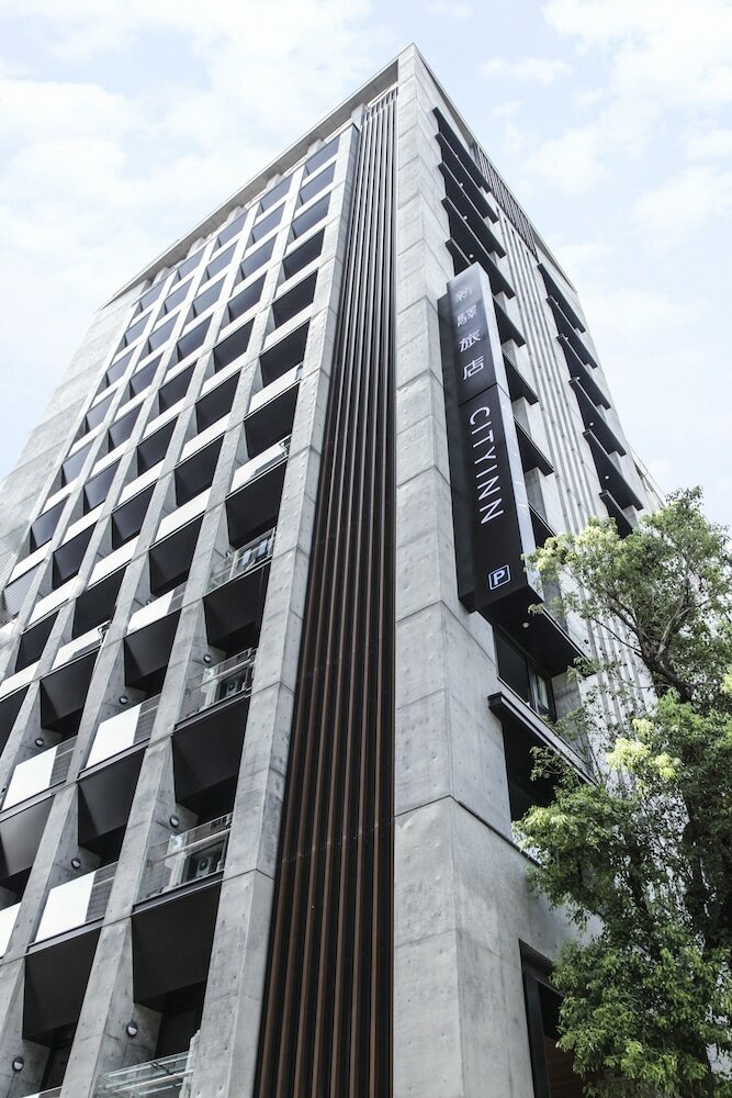 Фото Cityinn Hotel Plus Fuxing N. Rd. Branch