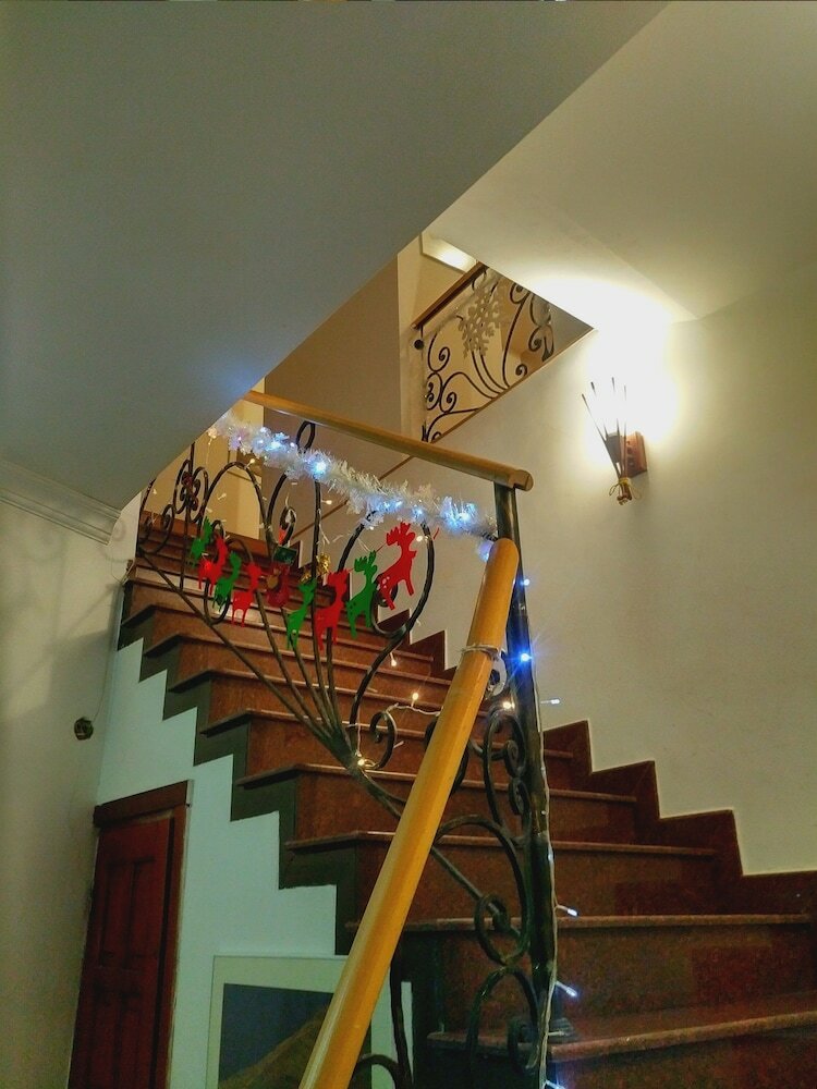 Фото Отель Корнер