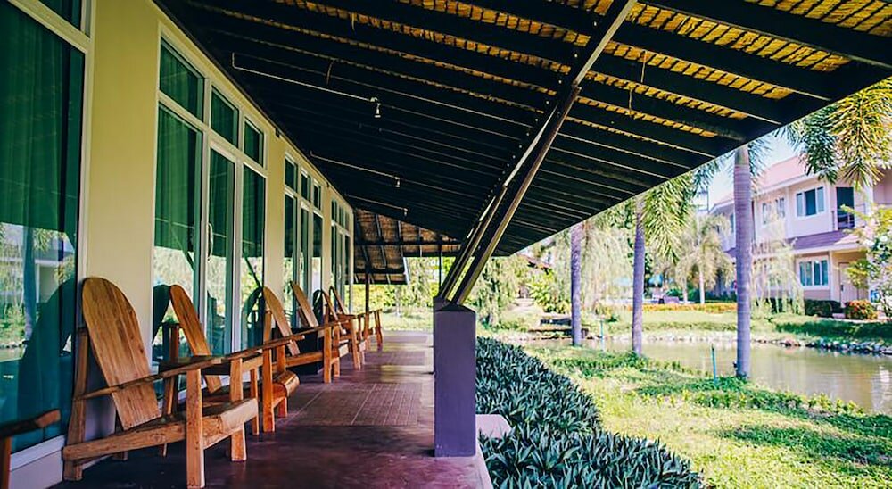 Фото Good Times Resort