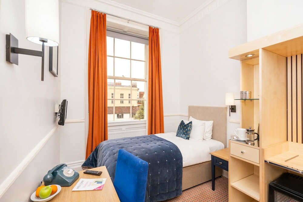 Фото Rodney Hotel