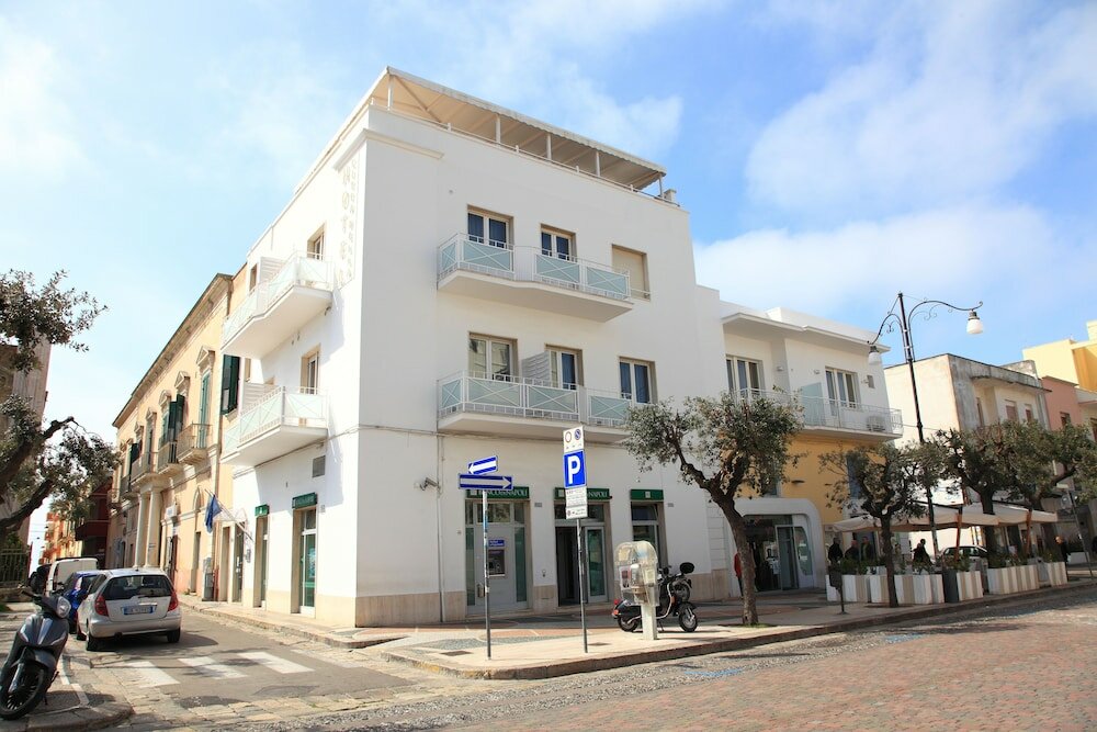 Фото Hotel Città Bella