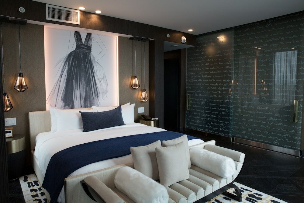 Фото Hotel Indigo Los Angeles Downtown, an Ihg Hotel