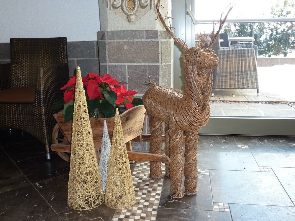 Фото Hotel Tyrolis