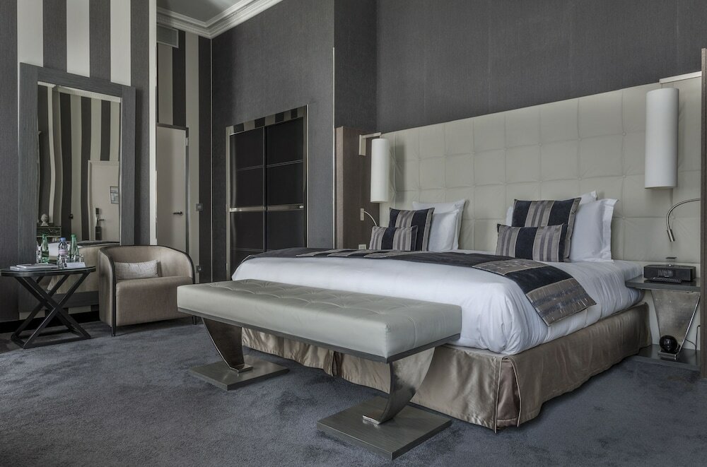 Фото La Cour des Consuls Hotel and SPA Toulouse - MGallery