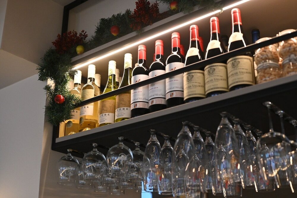 Фото Hotel Local 101