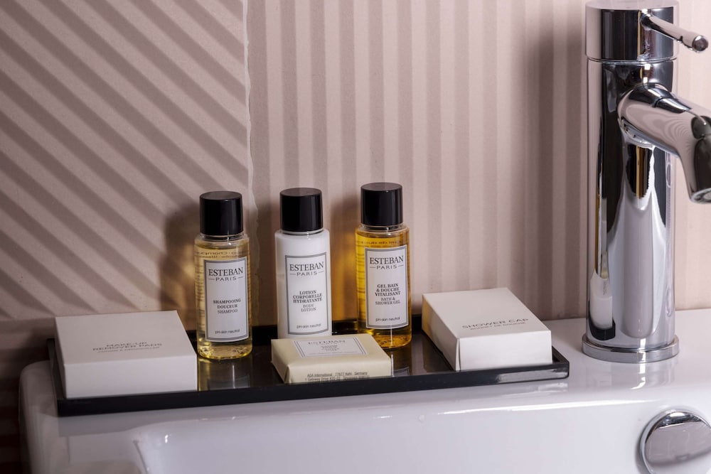 Фото Paris Art Hotel Quartier Latin by Malone