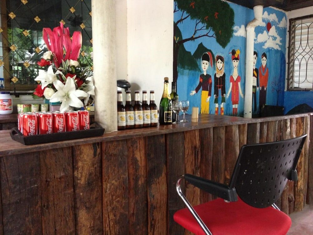 Фото Trekker Camp Chiang Mai Hostel