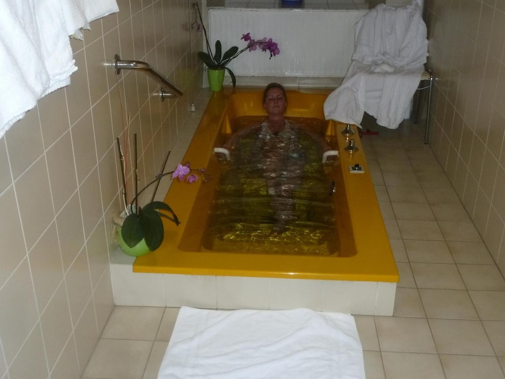 Фото Hotel Mozart Bad Gastein