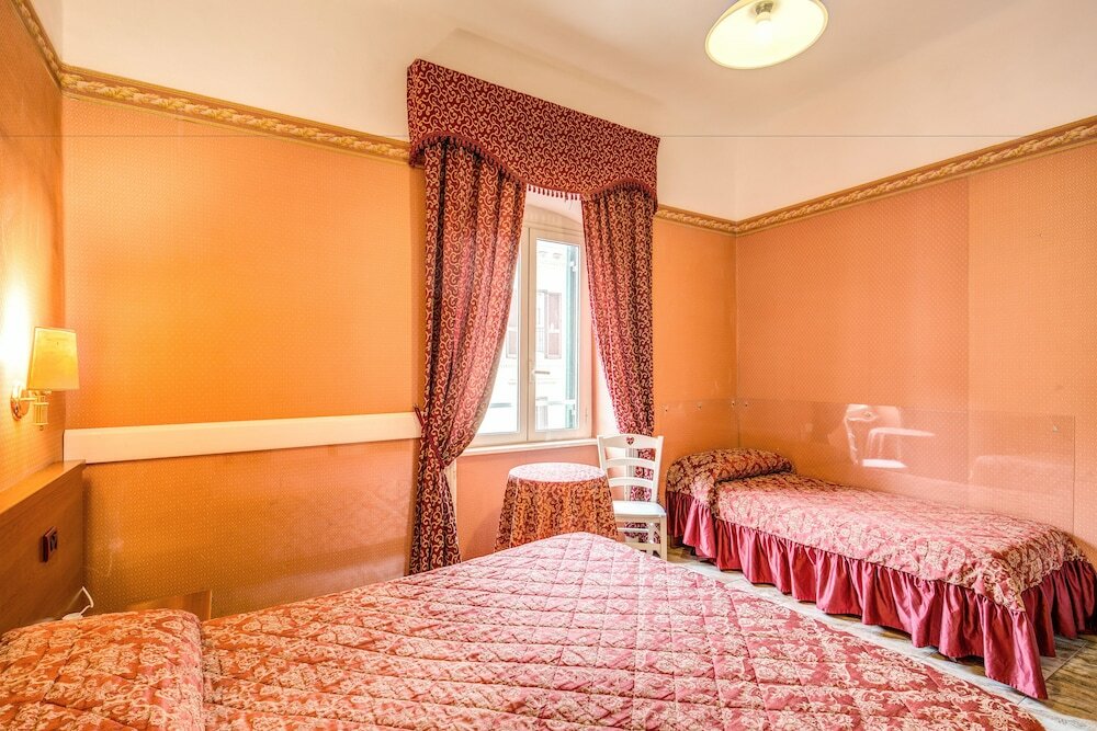 Фото Hotel Virginia