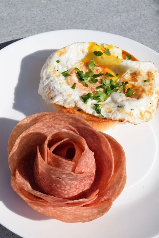 Фото Amansar Boutique Hotel