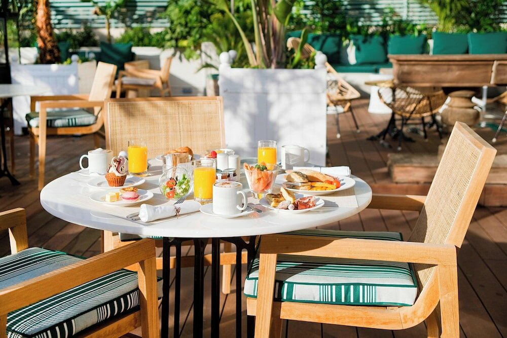 Фото Cotton House Hotel, Autograph Collection