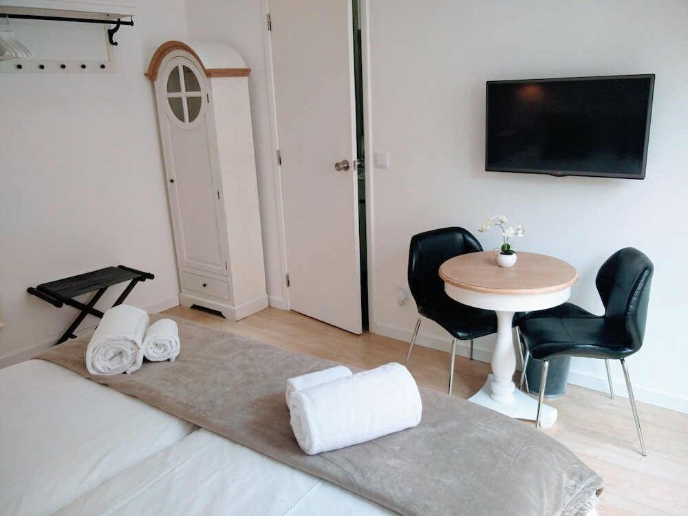 Фото Lisbon Terrace Suites Apartment for Large Groups with Amazing Terrace