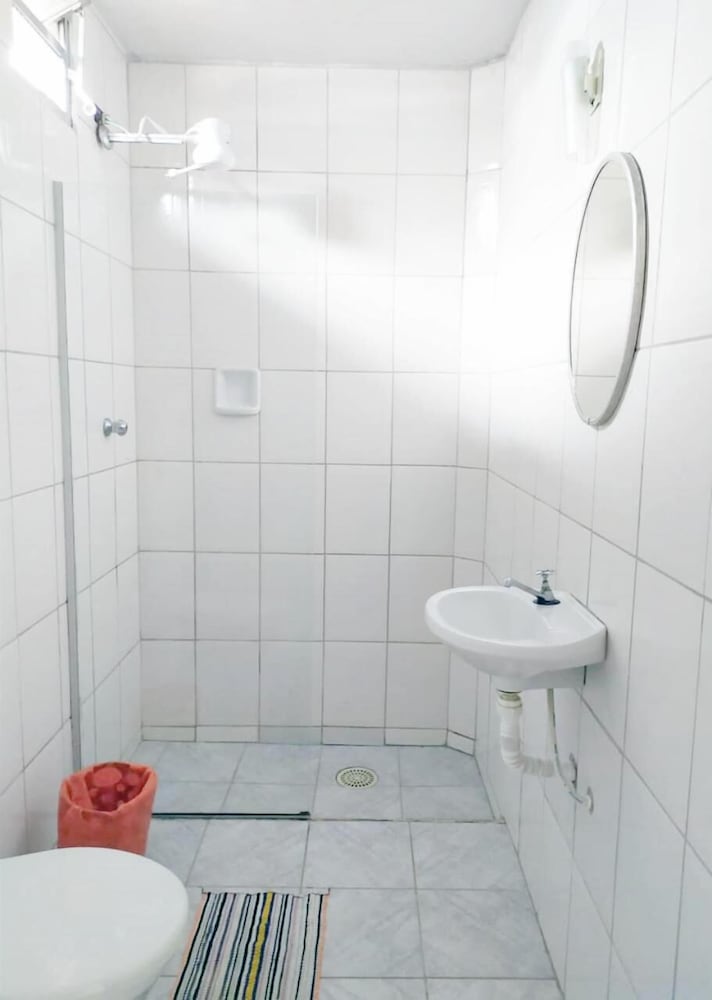 Фото Hotel Ponte Aérea