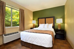 Гостиница Extended Stay America Suites Philadelphia Airport Bartram AV