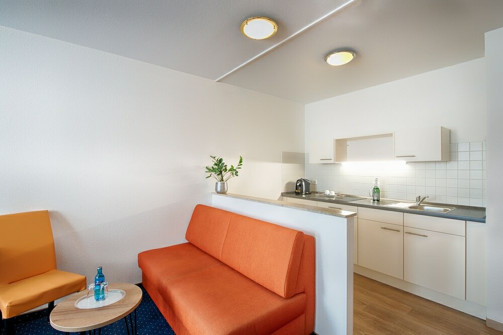 Фото Achat Hotel Dresden Altstadt