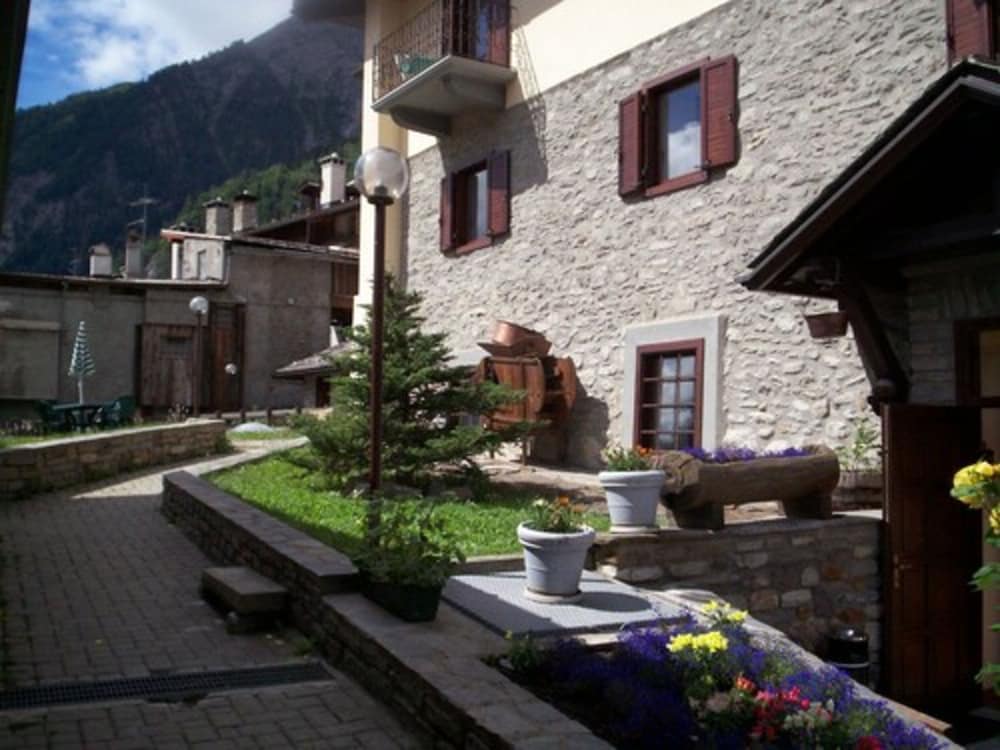 Фото Hotel Ottoz Meublè