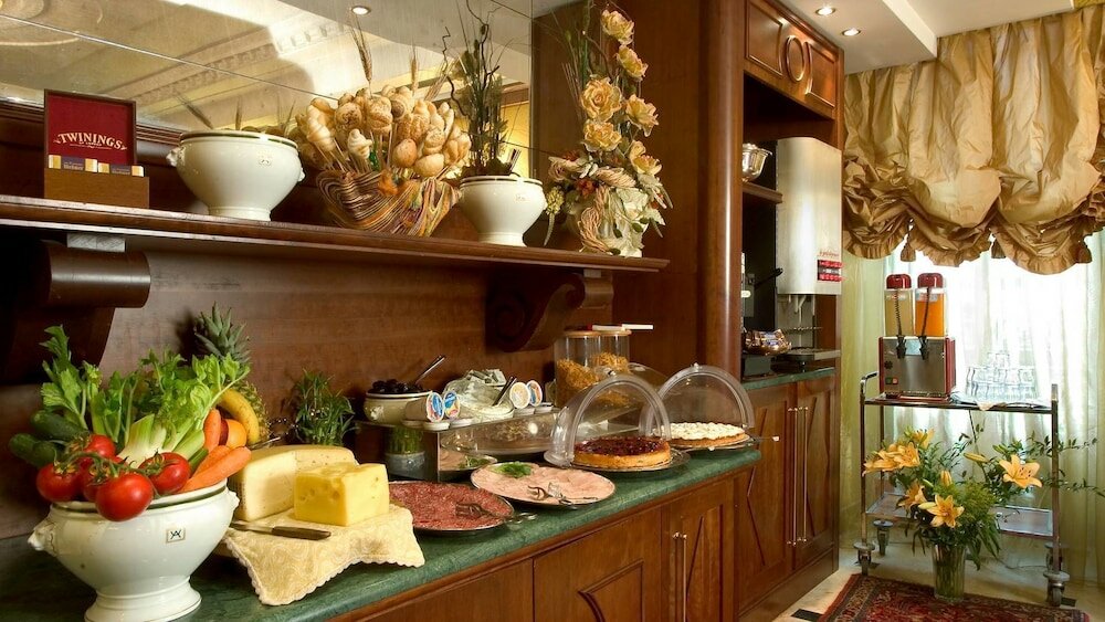 Фото Hotel Andreotti