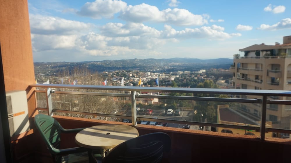 Фото Hotel Panorama