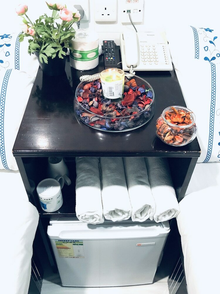 Фото Ashoka Hostel