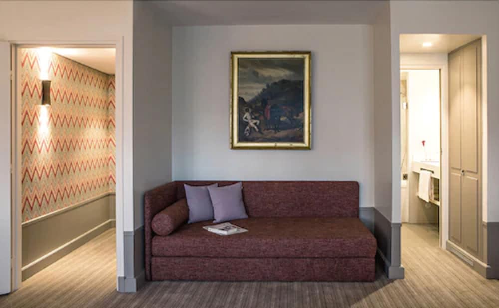 Фото Parc Saint Severin