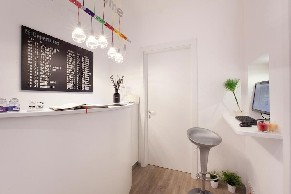 Фото Гостевой Дом Vhome