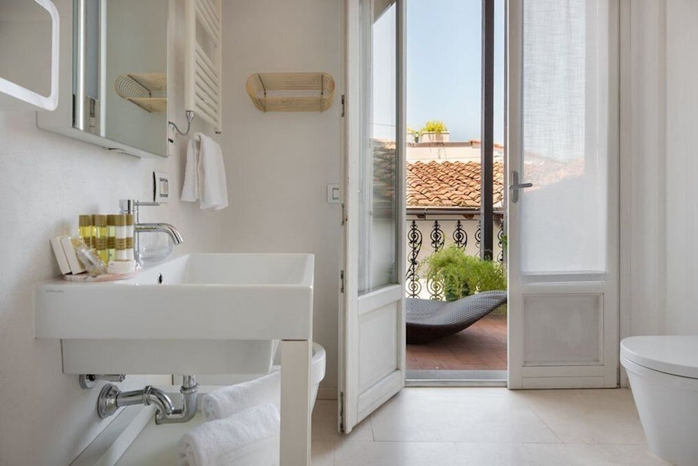 Фото Eurostars Florence Boutique