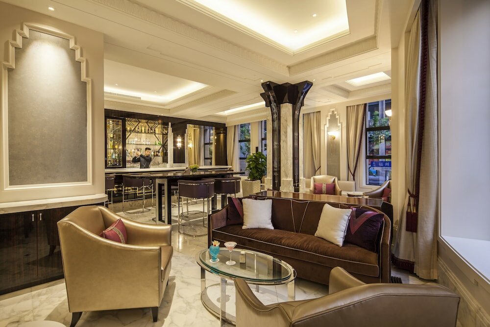 Фото Metropolo Classiq Shanghai Bund Circle