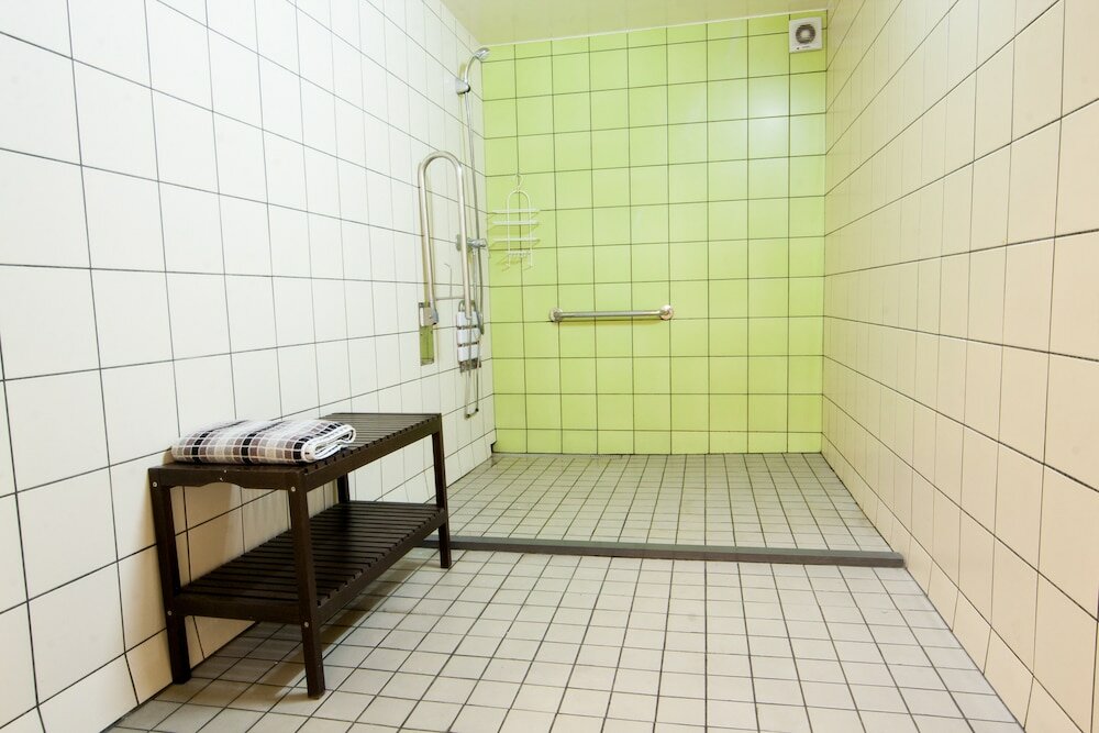 Фото 360 Hostel Borne