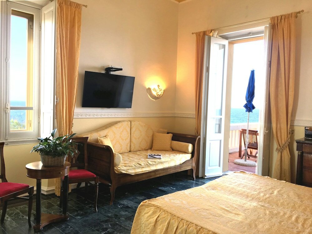 Фото Villa Las Tronas Hotel & SPA