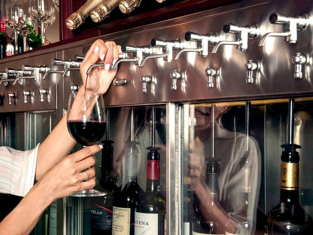 Фото Mercure Alameda Quito