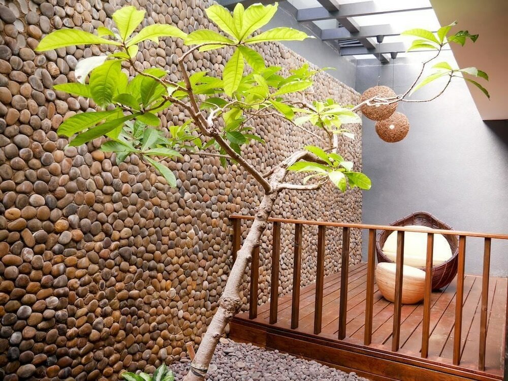 Фото Moonshy Boutique Motel