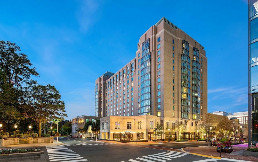 Hotel Hyatt Regency Reston, Reston, photo