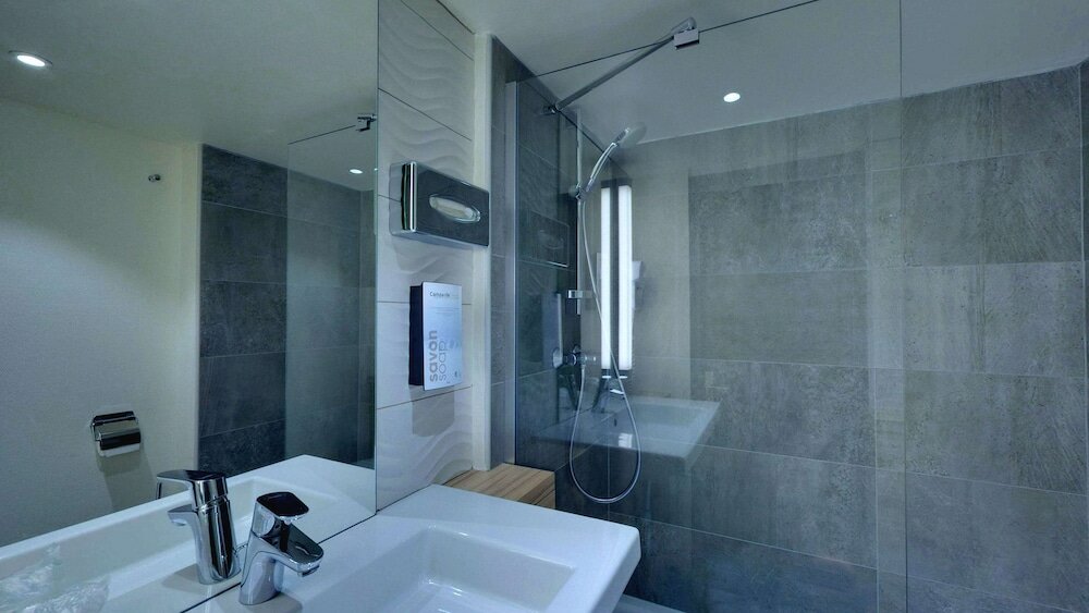 Фото Campanile Orleans Centre Gare