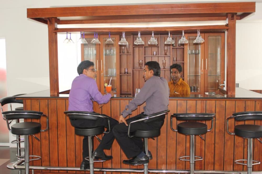 Фото Port View City Hotel