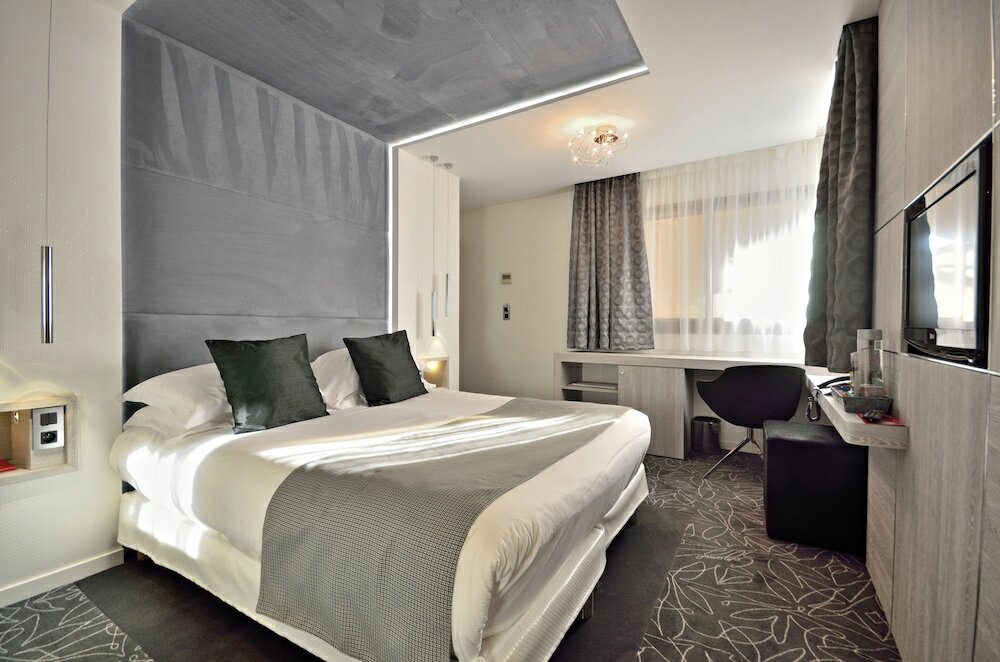 Фото Hotel Cezanne