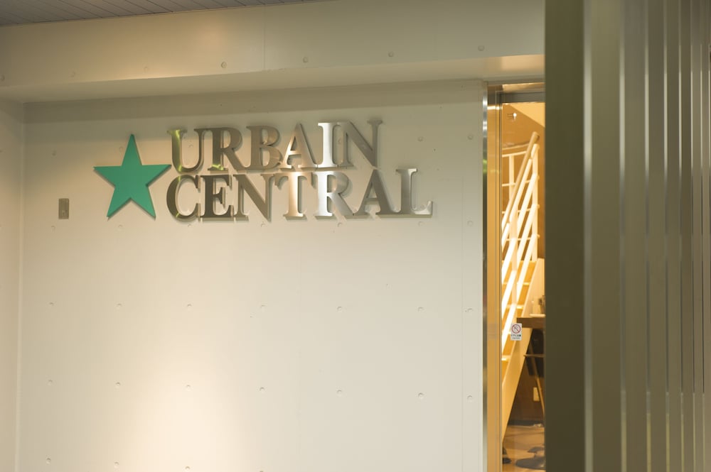 Фото Urbain Hiroshima Central