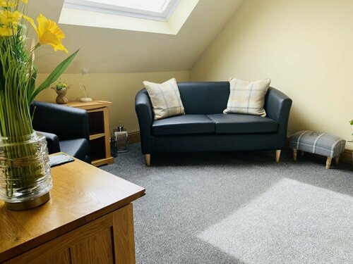 Внешний вид отеля Lakeview Guest House в Странраре, фото 5