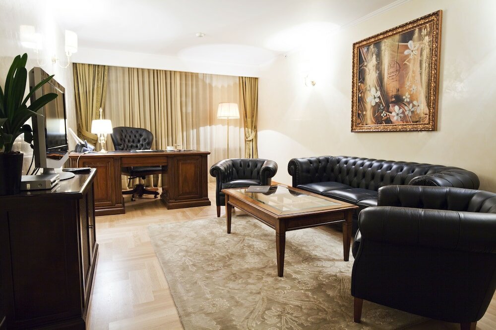 Фото Hotel Marinela Sofia