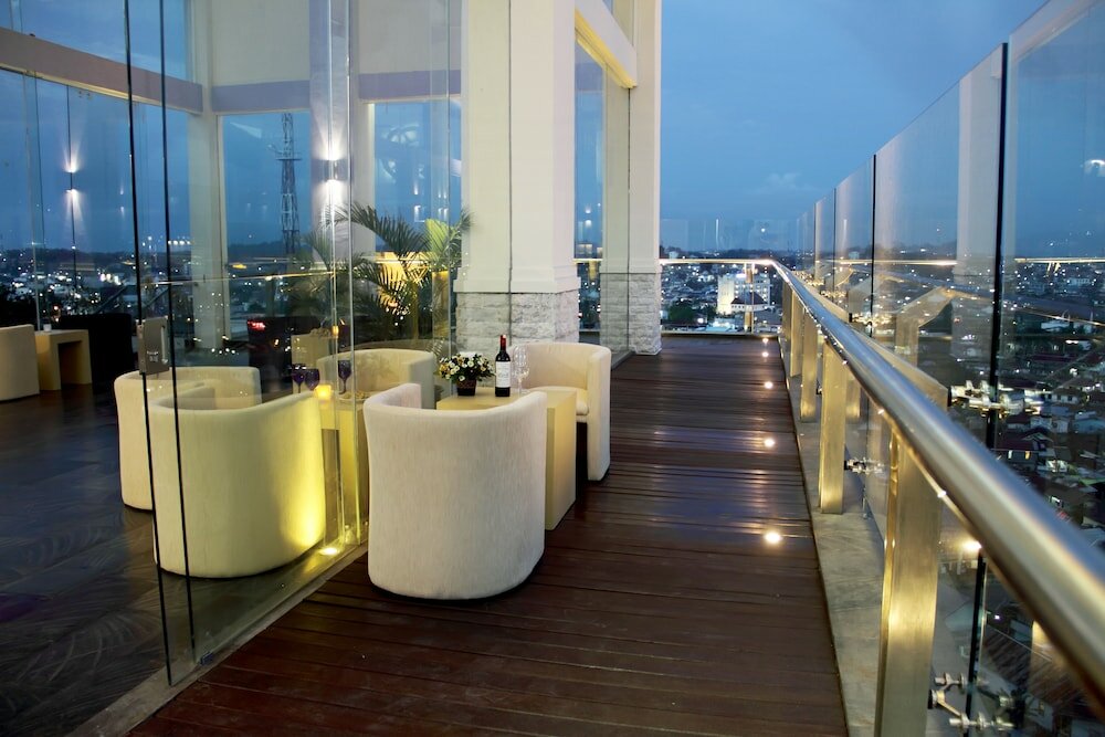 Фото Gran Senyiur Hotel