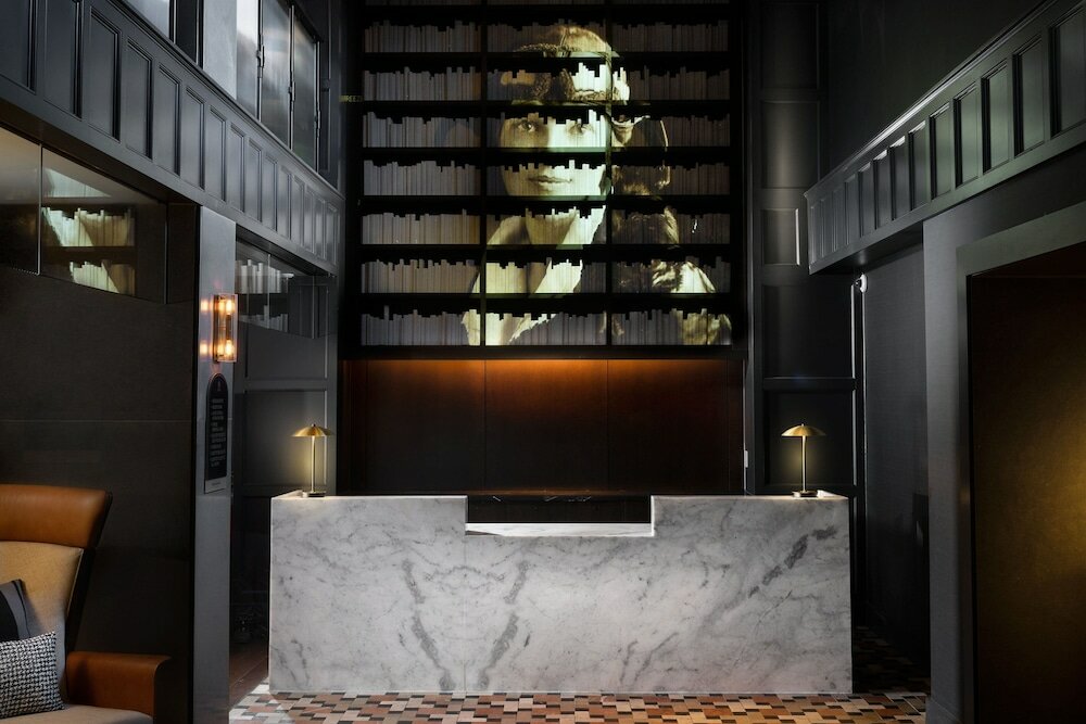 Фото The Union Club Hotel at Purdue University, Autograph Collection