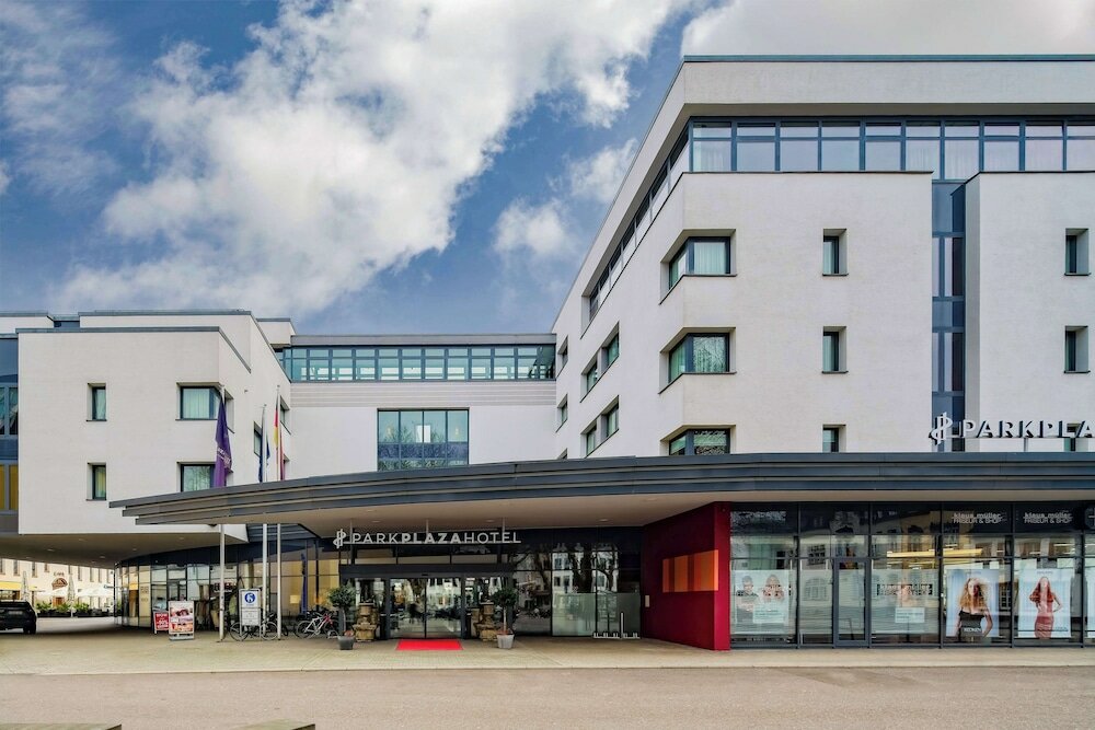 Фото отеля 4