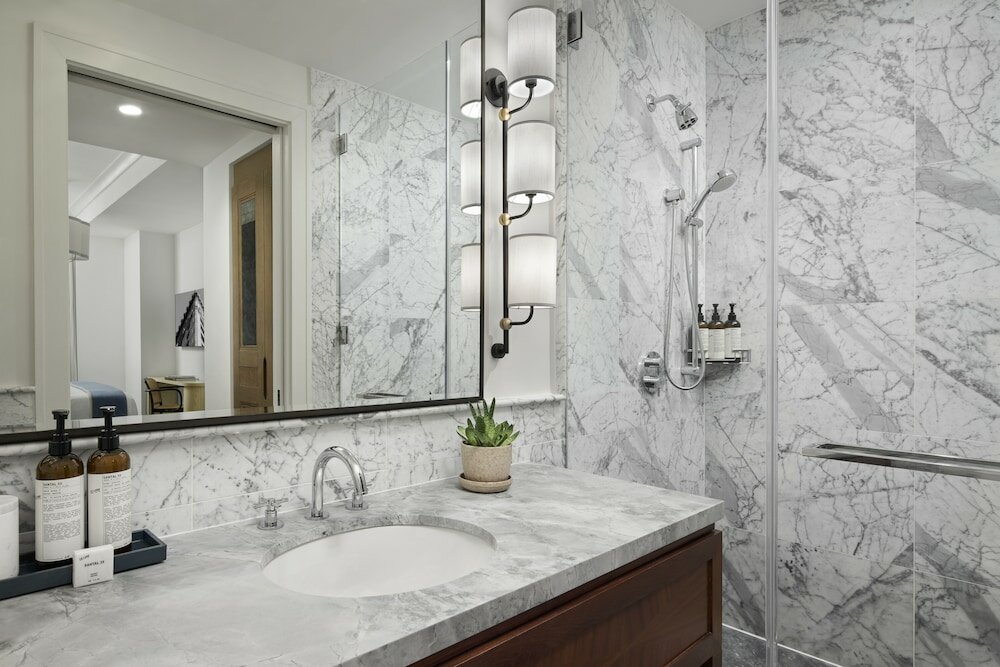 Фото The Wall Street Hotel