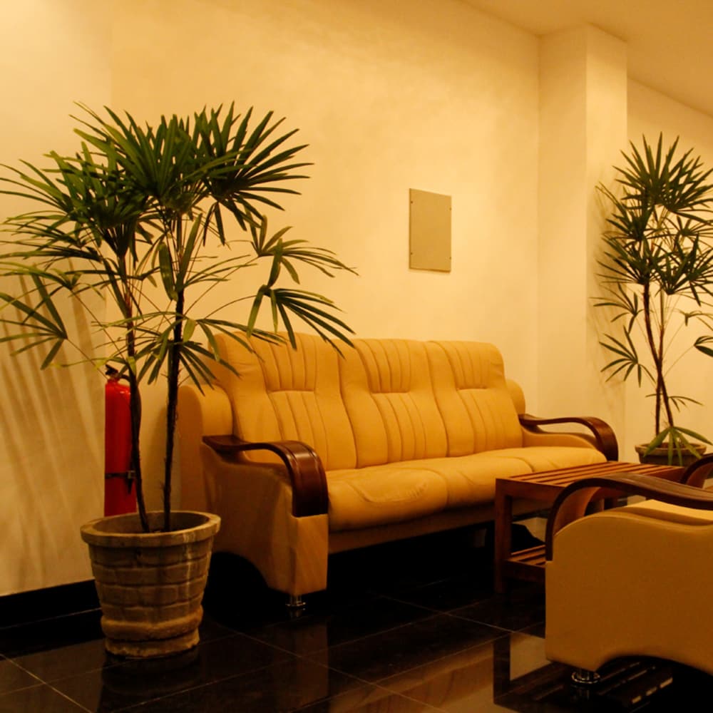 Фото Port View City Hotel