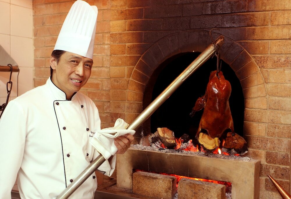 Фото Kerry Hotel, Beijing