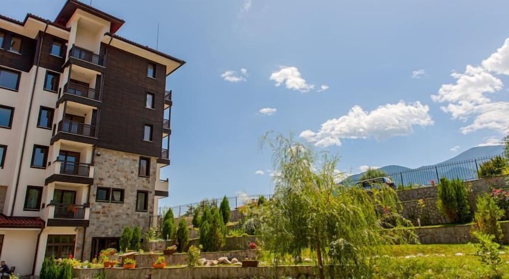 Фото St. George Ski & Holiday